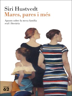 cover image of Mares, pares i més